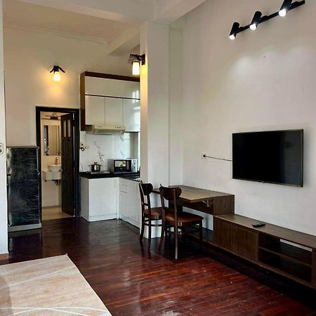 Soil & Soul Homestay Hà Nội Ngoại thất bức ảnh