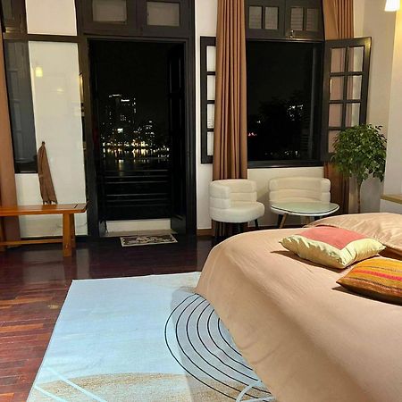 Soil & Soul Homestay Hà Nội Ngoại thất bức ảnh