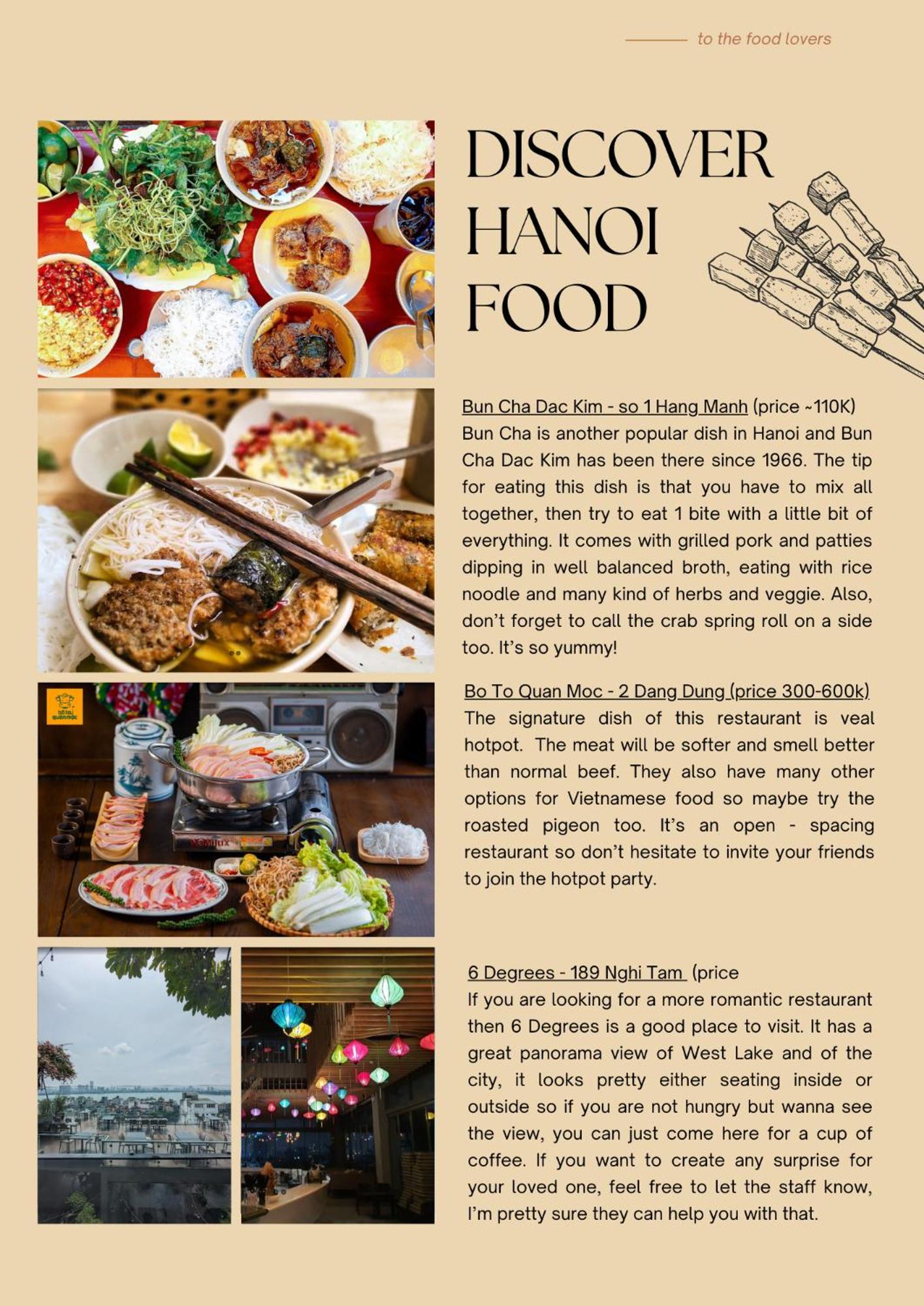 Soil & Soul Homestay Hà Nội Ngoại thất bức ảnh