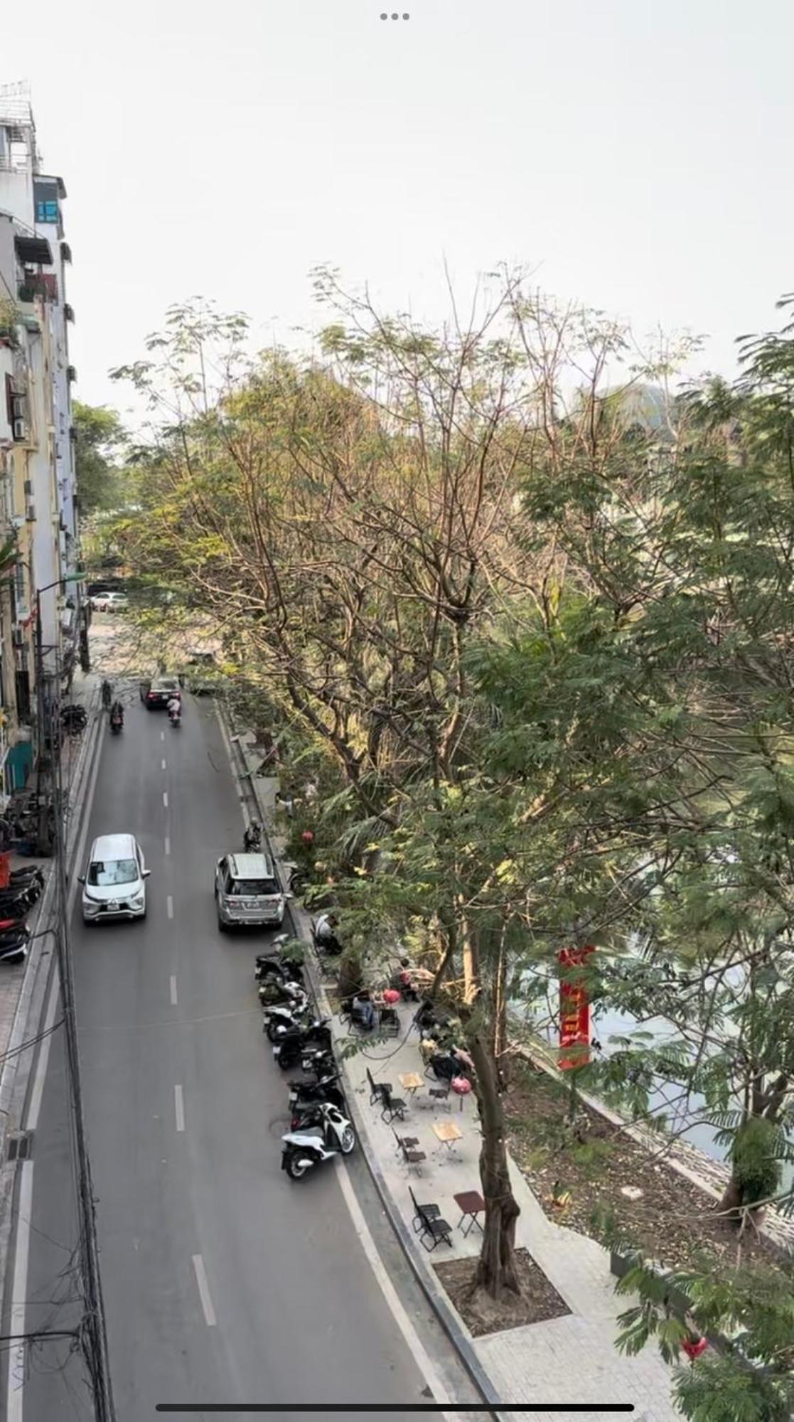 Soil & Soul Homestay Hà Nội Ngoại thất bức ảnh