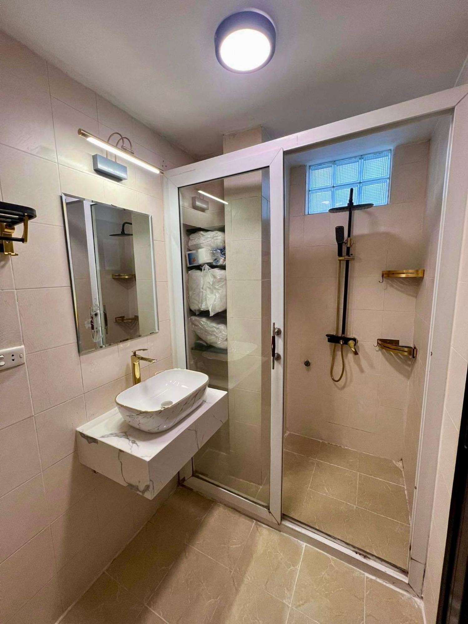 Soil & Soul Homestay Hà Nội Ngoại thất bức ảnh