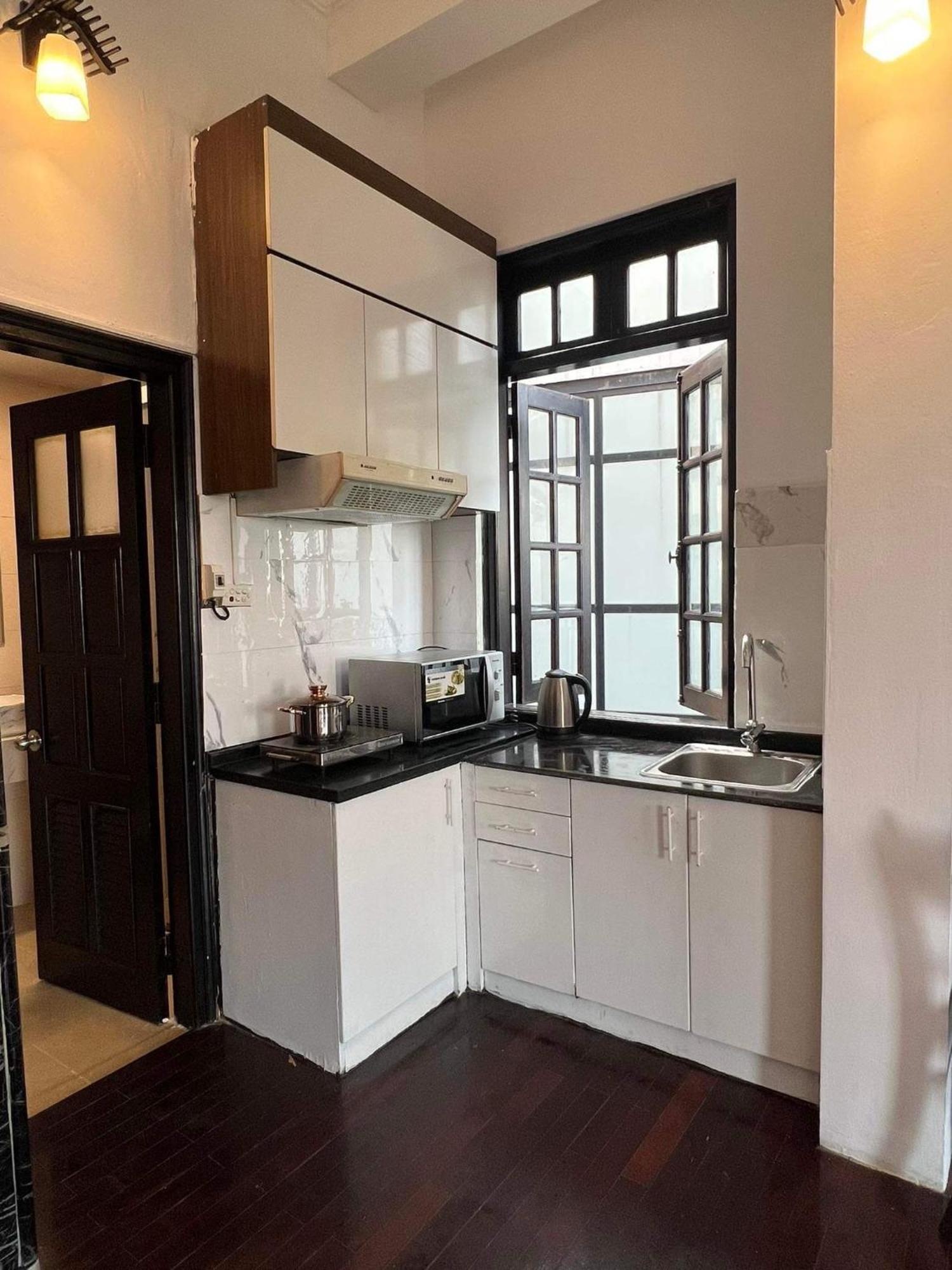 Soil & Soul Homestay Hà Nội Ngoại thất bức ảnh