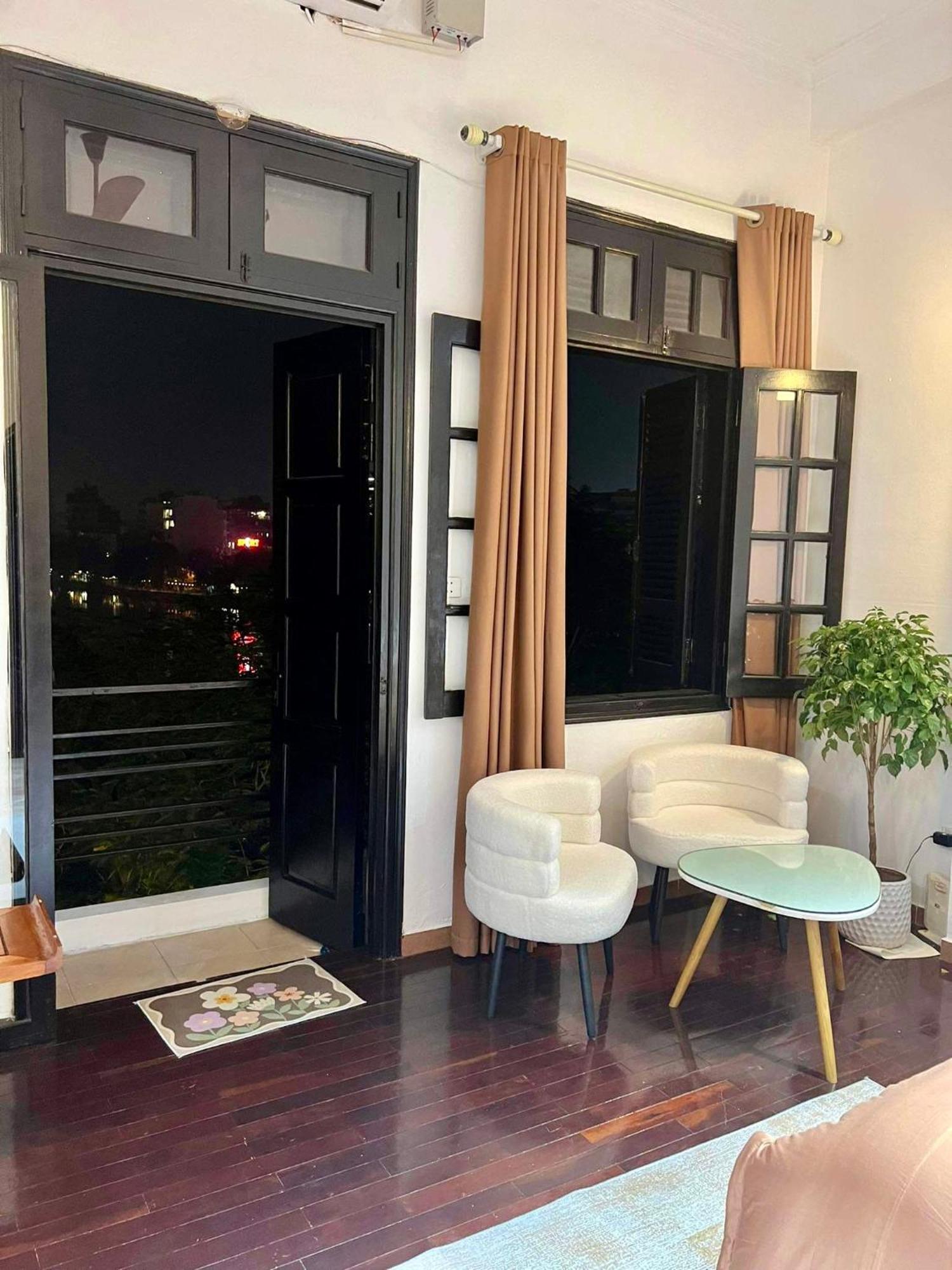 Soil & Soul Homestay Hà Nội Ngoại thất bức ảnh