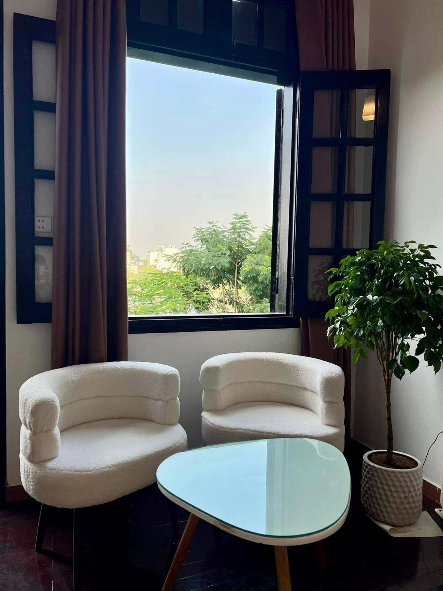 Soil & Soul Homestay Hà Nội Ngoại thất bức ảnh