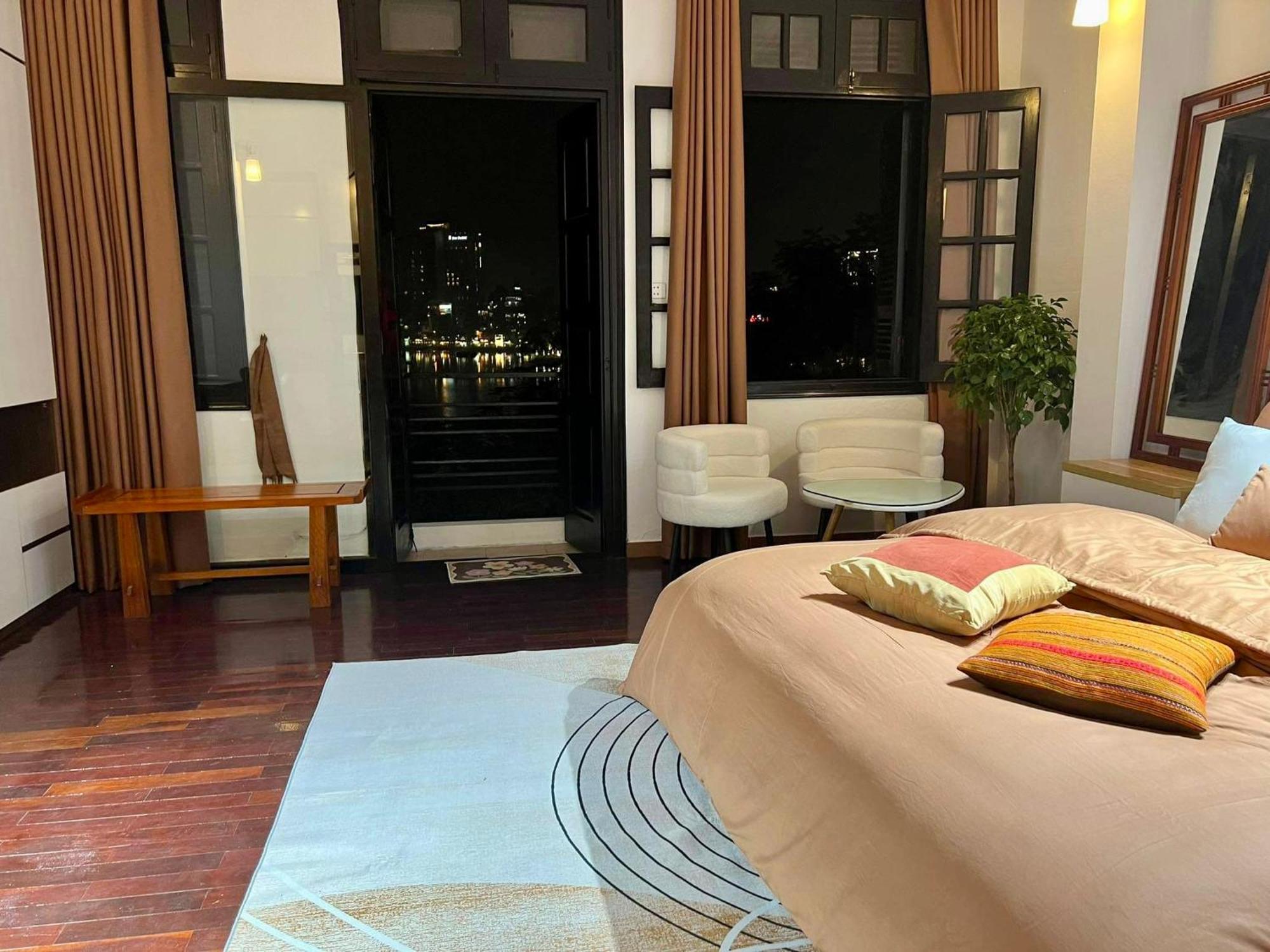 Soil & Soul Homestay Hà Nội Ngoại thất bức ảnh